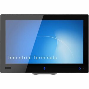 ads-tec MES9000 MES9016 Fanless Industrial Computer - Intel Core i5 8th Gen i5-8365UE Quad-core (4 Core) 1.60 GHz - 16 GB 