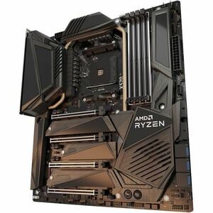 AMD Ryzen 5 5500GT Hexa-core (6 núcleos) 3.60 GHz Processador - Varejo Pack - Caixa - 16 MB Cache L3 - 3 MB Cache L2 - 384