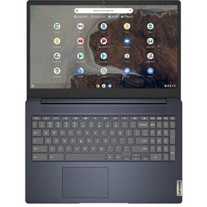 Lenovo IdeaPad 3 Chrome 15IJL6. Product type: Chromebook, Form factor: Clamshell. Processor family: Intel® Celeron® N, Pro