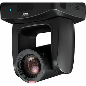 AVer TR315 8 Megapixel Indoor 4K Network Camera - Color - H.264, H.265, MJPEG - 3840 x 2160 - 3.90 mm- 46.80 mm Varifocal 