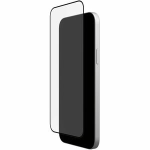 Urban Armor Gear Glass Tempered Glass, Glass Anti-glare Screen Protector for iPhone 15 Plus - Clear - For 17 cm (6.7") OLE
