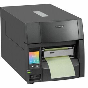 Citizen CL-S700III Rental & Hiring, Healthcare, Warehouse, Transportation & Logistic Direct Thermal/Thermal Transfer Print