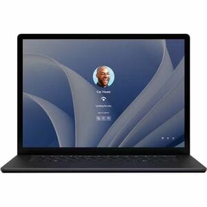 Microsoft Surface Laptop 6 38.1 cm (15") Touchscreen Notebook - Intel Core Ultra 5 - 16 GB - 256 GB SSD - Nordic Keyboard 