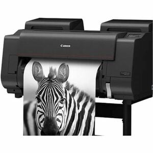 Canon imagePROGRAF PRO-2600 Inkjet Large Format Printer - 609.60 mm (24") Print Width - Colour - 12 Color(s) - 2400 x 1200