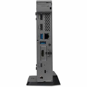 Chrome-Box Acer Chromebox CXI5 - Intel Core i3 12. Gen. i3-1215U - vPro-Technologie - 8 GB - Intel Chip - ChromeOS - Intel
