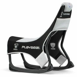 Playseats Champ Gaming Chair - ActiFit, Carbon Steel - Multi-colored