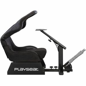 Playseats Evolution Gaming Chair - Steel - Black