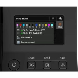 Canon imagePROGRAF PRO-6600 A0 Inkjet Large Format Printer - 1524 mm (60") Print Width - Colour - 12 Color(s) - 2400 x 120