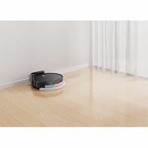 Xiaomi E5 Robot Vacuum Cleaner - Black