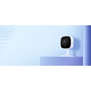 Telecamera di rete TP-Link TC60 HD - 9,14 m Visione notte - H.264 - 1920 x 1080 Fisso Lens