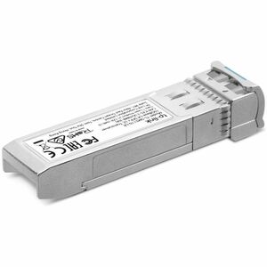 SFP+ TP-Link Omada SM5110-LR - Per Data networking, Rete ottica - Fibra ottica - Modalità singola - 10 Gigabit Ethernet - 