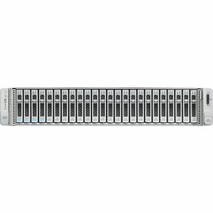 Cisco Barebone System - 2U Rack-mountable - 2 x Processor Support - AMD Chip - 6 TB DDR5 SDRAM Maximum RAM Support - 24 To