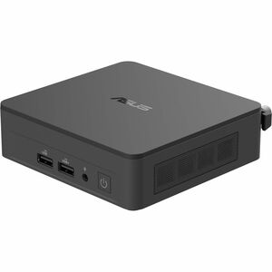 Asus NUC 13 Pro NUC13ANKi5 Barebone System - Mini PC - 1 x Processor Support - 1 x Intel Core i5 13th Gen i5-1340P 1.90 GH
