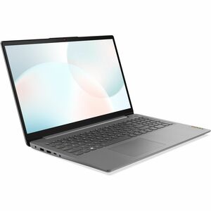 Portátil - Lenovo IdeaPad 3 15IAU7 82RK00WCLM 39.6cm (15.6") - Full HD - Intel Core i3 12a Gen i3-1215U - 8GB - 512GB SSD 