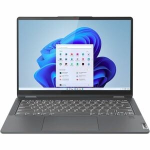 Notebook 2 in 1 Convertibile - Lenovo IdeaPad Flex 5 14IAU7 82R700LPIX 35,6 cm (14") Touchscreen - WUXGA - Intel Core i5 1