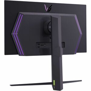 27in QHD IPS Gaming Monitor with AMD FreeSync Premium  NVIDIA G-Sync Compatible