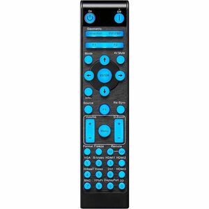 Optoma ZU607TST 3D Objektiv mit kurzer Brennweite (Short Throw) DLP-Projektor - 16:10 - Schwarz - Hoher Dynamikbereich (Hi