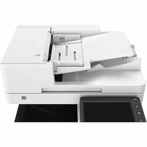 Stampante multifunzione laser Canon i-SENSYS C1533iF II Con filo e senza fili - Colore - 55 - 55 Stampa a colori ppm - 120