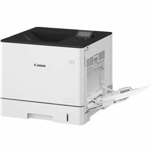 Stampante laser Con cavo/wireless Desktop Canon i-SENSYS X C1530P II C1538P II - Colore - 38 Monocromatica ppm/38 Stampa a