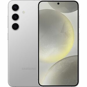 Samsung Galaxy S24 SM-S921B/DS 128 GB Smartphone - 15.7 cm (6.2") Dynamic AMOLED 2X Full HD Plus 2340 x 1080 - Deca-core (