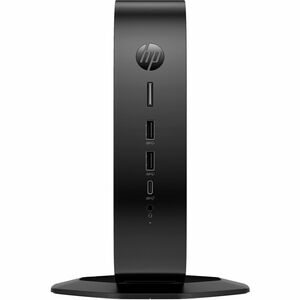 HP Elite t755 Thin Client Ryzen Embedded V2546 Hexa-core (6 Core) 3 GHz - AMD Chip - 16 GB RAM DDR4 SDRAM - DDR4-3200/PC4-