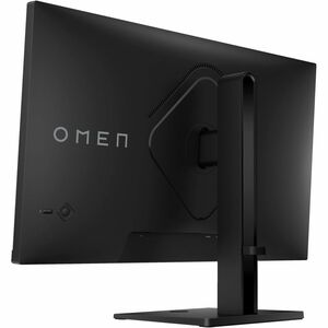 OMEN 27" 等级 Full HD 电竞显示器 - 16:9 - 68.6 cm (27") Viewable - 平面转换 (IPS) 技术 - Edge LED 背光 - 1920 x 1080 - 16.7百万 颜色 - AMD Fr