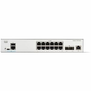 CATALYST 1300 12-PORT 10GE 2X10G SFP+