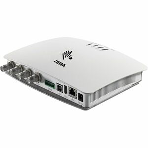 Zebra FX7500 RFID Reader - 902 MHz to 928 MHz - UHF - USB - Network (RJ-45)