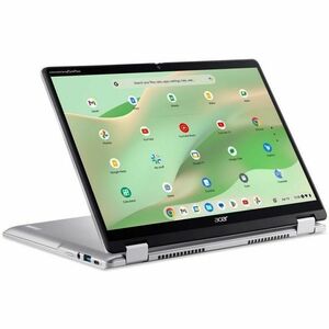 Acer Chromebook Spin 314 CP314-2HN CP314-2HN-32LD 35,6 cm (14 Zoll) Touchscreen Umrüstbar 2-in-1-Chromebook - WUXGA - Inte