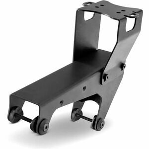 Playseats Gearshift/Handbrake Holder - Stainless Steel