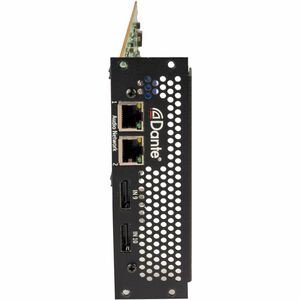 PDS-4K HDMI & SDI with Audio/DisplayPort Card