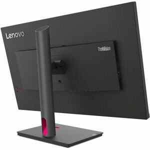 Lenovo ThinkVision P32p-30 32" Class 4K UHD LED Monitor - 16:9 - Raven Black - 80 cm (31.5") Viewable - In-plane Switching