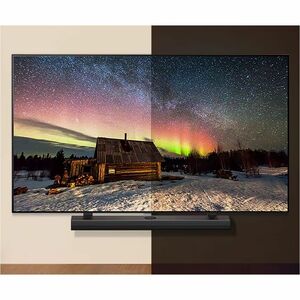 LG QNED85T 50QNED85TUA 49.5" Smart LED-LCD TV - 4K UHDTV - High Dynamic Range (HDR) - HLG, HDR10 - QNED Backlight - Alexa,