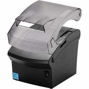 Bixolon SRP-350plusV Hypermarket, Lottery, Restaurant Direct Thermal Printer - Monochrome - Receipt Print - Ethernet - USB