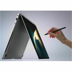 Samsung Galaxy Book4 Pro 360 NP964QGK-KG1US 16" Touchscreen Convertible 2 in 1 Notebook - 3K - Intel Core Ultra 7 155H - I