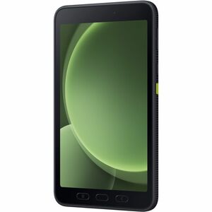 Samsung Galaxy Tab Active5 SM-X300 Rugged Tablet - 8" WUXGA - Octa-core - 6 GB - 128 GB Storage - Green - 2.40 GHz + 2 GHz