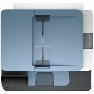 HP LaserJet Pro 3302sdwg Wired & Wireless - Laser-Multifunktionsdrucker - Farbe - Kopierer/Drucker/Scanner - Seiten/Min. M