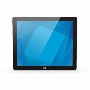 Elo EloPOS POS Terminal - (Intel Celeron G4900T 2,90 GHz - 4 GB DDR4 SDRAM 128 GB M.2/SATA - 43,2 cm (17 Zoll) LED Touchsc