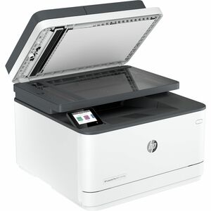 HP LaserJet Pro 3101fdw Wireless Laser Multifunction Printer - Monochrome - Copier/Fax/Printer/Scanner - 35 ppm Mono Print