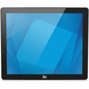 Elo EloPOS POS Terminal - (Intel Celeron G4900T 2.90 GHz - 4 GB DDR4 SDRAM 128 GB M.2/SATA - 43.2 cm (17") LED Touchscreen