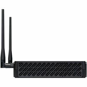 Lancom 1803VAW VoIP-Gateway - 5 x RJ-45 - 2 x FXS - USB - Ethernet, Gigabit-Ethernet, Fast Ethernet - VDSL2/ADSL2+ - Wirel