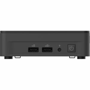 Asus NUC 12 Pro NUC12WSKI7 Barebone System - Mini PC - Intel Core i7 12th Gen i7-1260P Dodeca-core (12 Core) - Intel Chip 