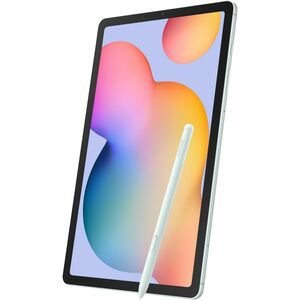 Samsung Galaxy Tab S6 Lite (2024) SM-P620 Tablet - 10.4" WUXGA+ - Samsung Exynos 1280 (5 nm) Octa-core - 4 GB - 64 GB Stor