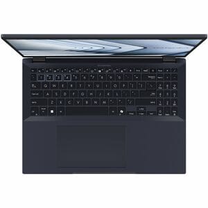 Asus ExpertBook B3 B3604 B3604CMA-P53-CA 16" Notebook - WUXGA - Intel Core Ultra 5 125U - 16 GB - 512 GB SSD - Star Black 