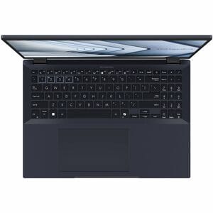 Asus ExpertBook B3 B3604 B3604CMA-P53-CB 16"" Notebook - WUXGA - Intel Core Ultra 5 125U - 16 GB - 512 GB SSD - Star Black