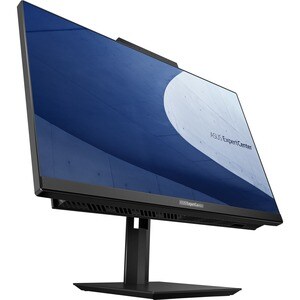 Asus ExpertCenter E5 AiO E5402 E5402WVARK-C73P-CB All-in-One Computer - Intel Core 7 150U - 16 GB - 512 GB SSD - 23.8" (60