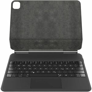 Belkin Keyboard/Cover Case for 32.8 cm (12.9") to 33 cm (13") Apple iPad Air 13 (2024), iPad Pro 13 (2024), iPad Pro (3rd 