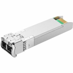 SFP28 TP-Link Omada SM6110-LR - Per Data networking, Rete ottica - Fibra ottica - Modalità singola - 25 Gigabit Ethernet -