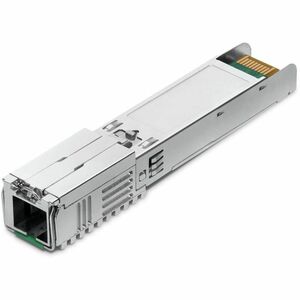 SFP TP-Link XM60A - Per Data networking, Rete ottica - Fibra ottica2.5 Gigabit Ethernet - 2.5GBase-X - 2,50 Gbit/s - Suppo