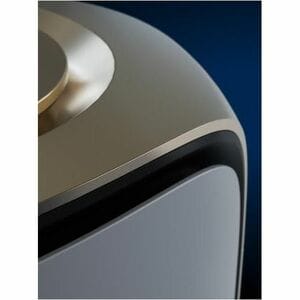 Netgear Orbi RBE972S Wi-Fi 7 IEEE 802.11 a/b/g/n/ac/ax/be  Drahtlos Router - Quadband - 2,40 GHz ISM-Band - 6 GHz UNII-Ban